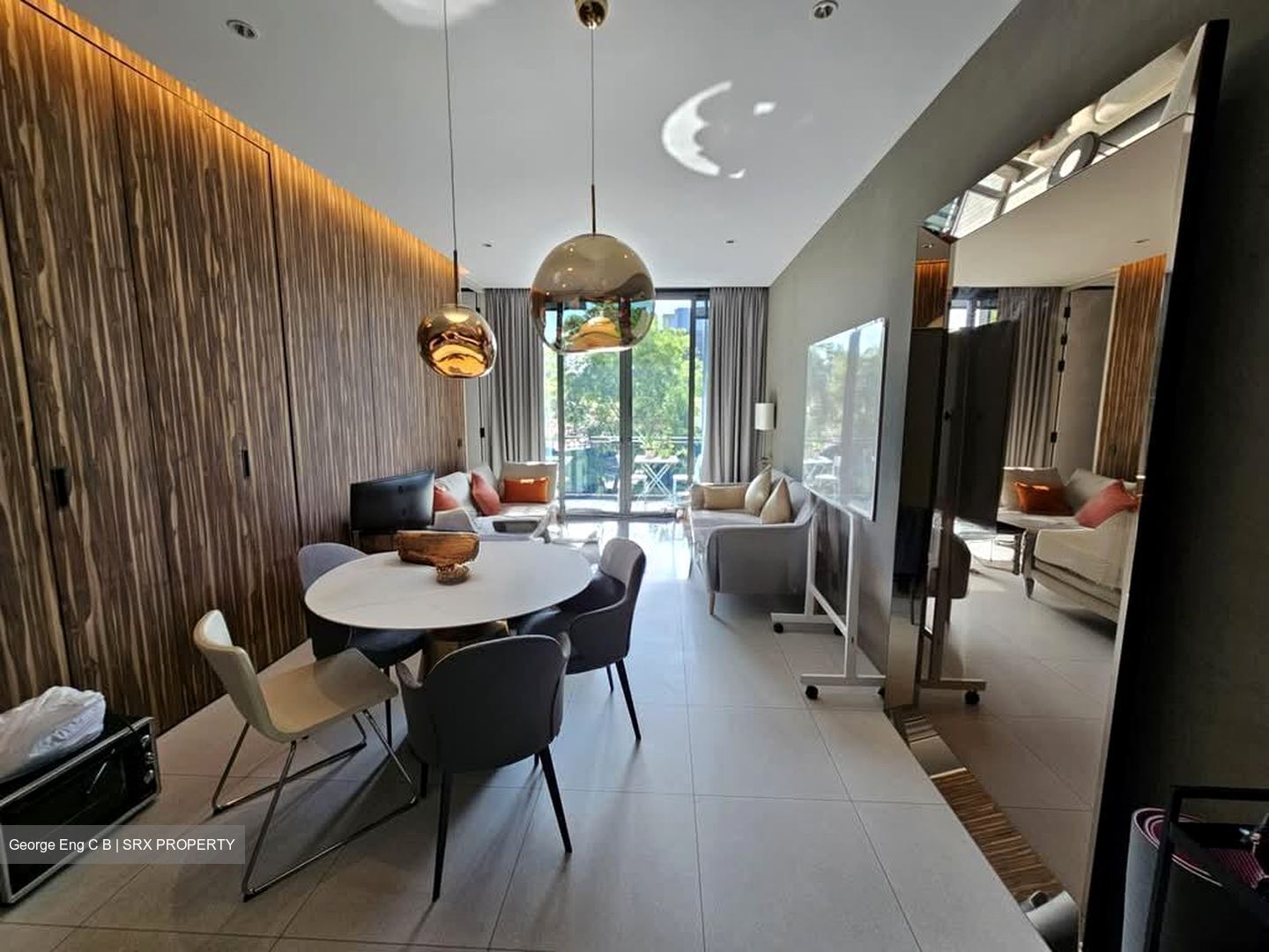 PETIT JERVOIS (D10), Apartment #609184741
